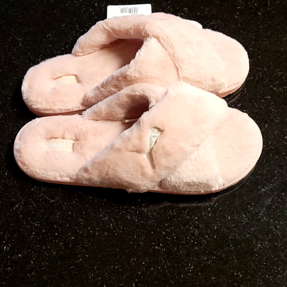 Puma Fluff Slide - Picture 5 of 7